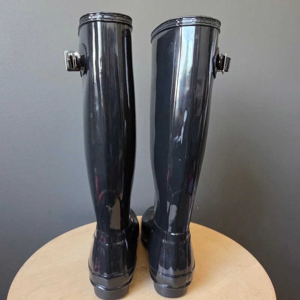 Hunter classic tall